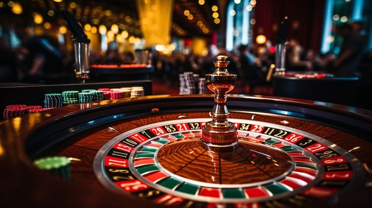 Ringkasan fitur bantuan deposit Indonesia