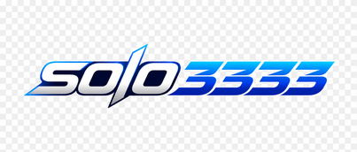 Logo solo3333 Indonesia